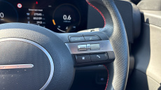 Hyundai KONA 1.6T N Line S 5dr Petrol Hatchback